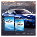 InnoColor Speed Car Clear Coat 2K Auto Refinish Paint